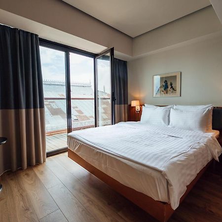 Peakture Hotel Βουκουρέστι Εξωτερικό φωτογραφία