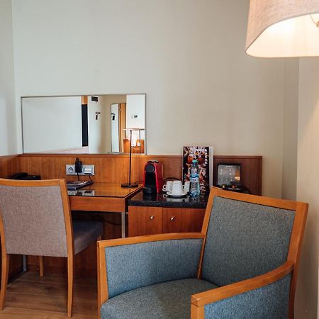 Peakture Hotel Βουκουρέστι Εξωτερικό φωτογραφία