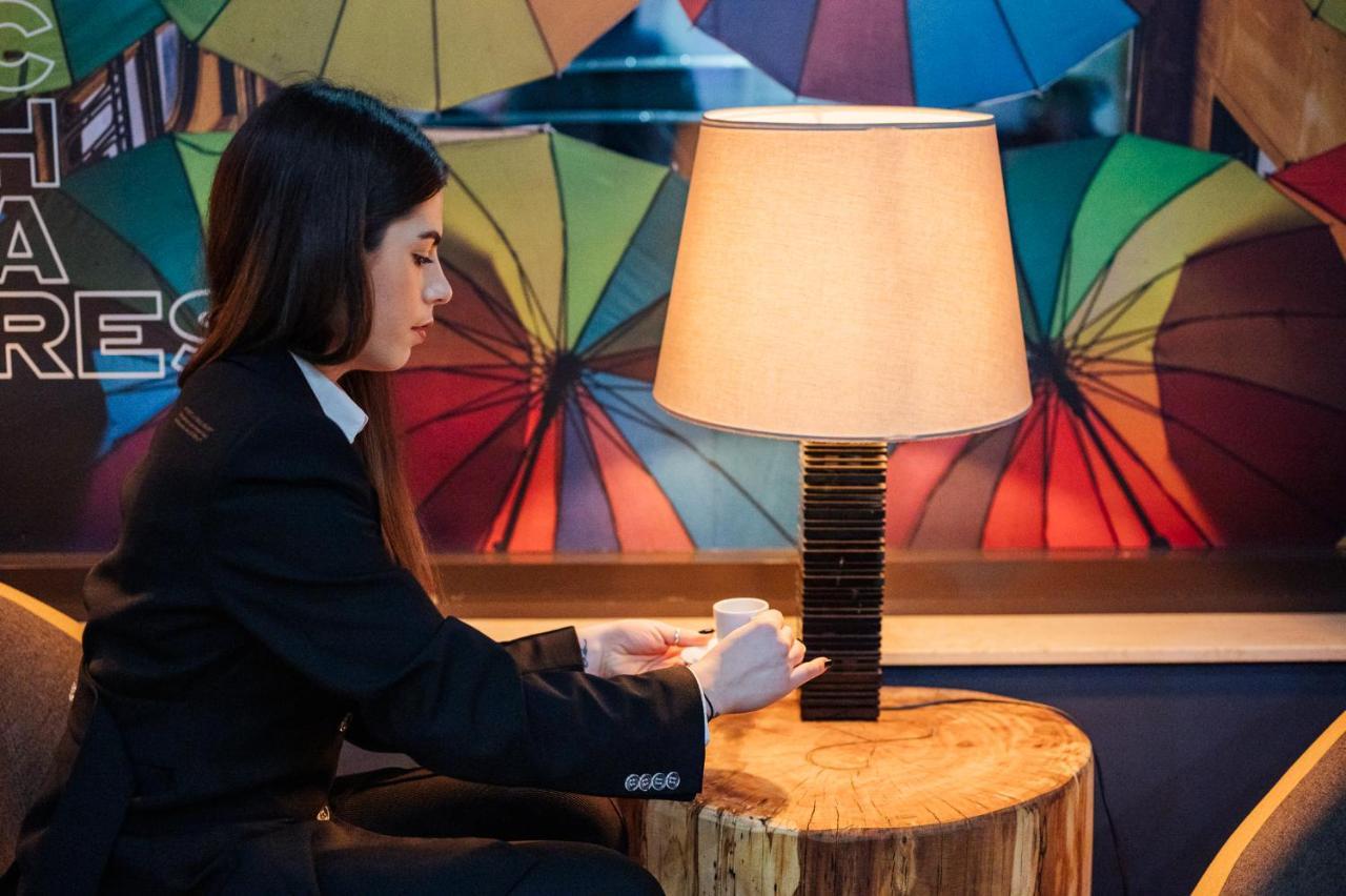 Peakture Hotel Βουκουρέστι Εξωτερικό φωτογραφία