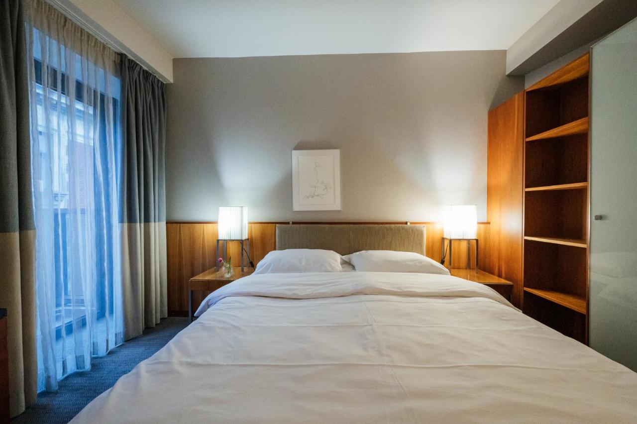 Peakture Hotel Βουκουρέστι Εξωτερικό φωτογραφία