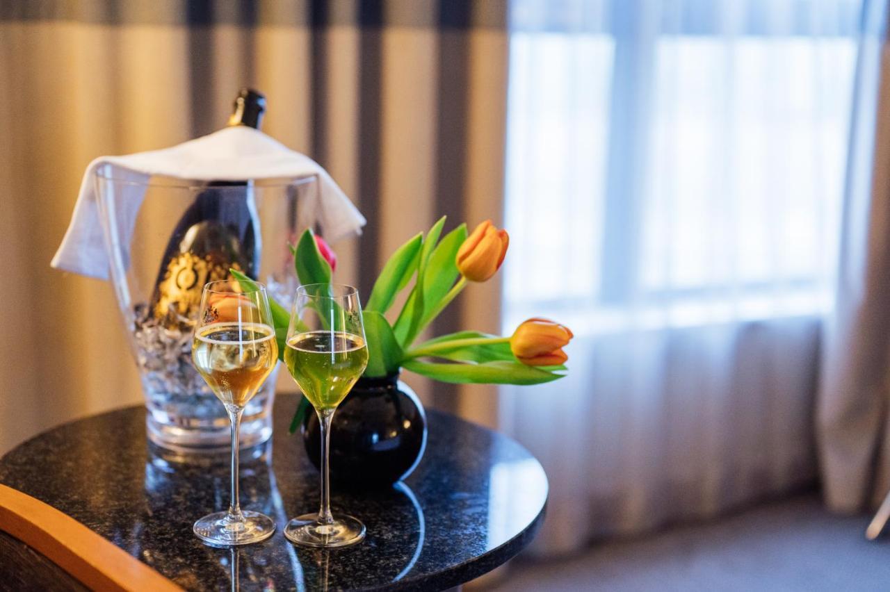 Peakture Hotel Βουκουρέστι Εξωτερικό φωτογραφία