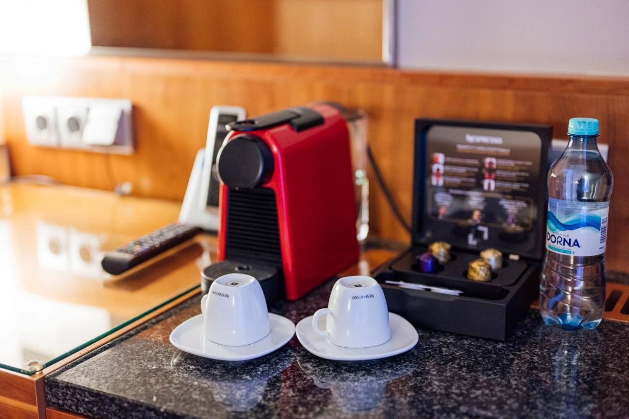 Peakture Hotel Βουκουρέστι Εξωτερικό φωτογραφία
