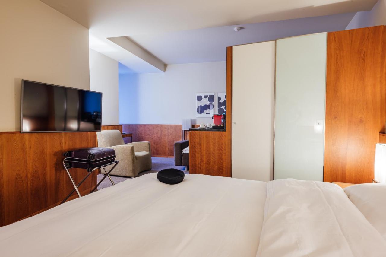 Peakture Hotel Βουκουρέστι Εξωτερικό φωτογραφία