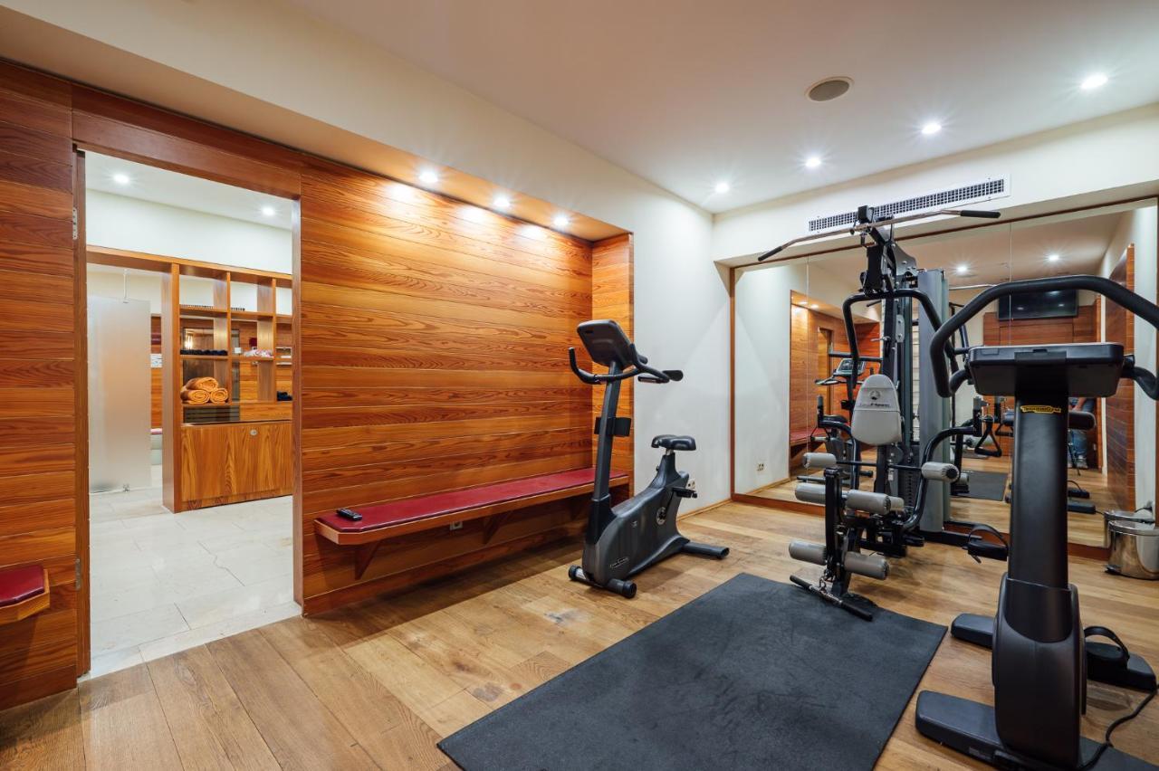 Peakture Hotel Βουκουρέστι Εξωτερικό φωτογραφία