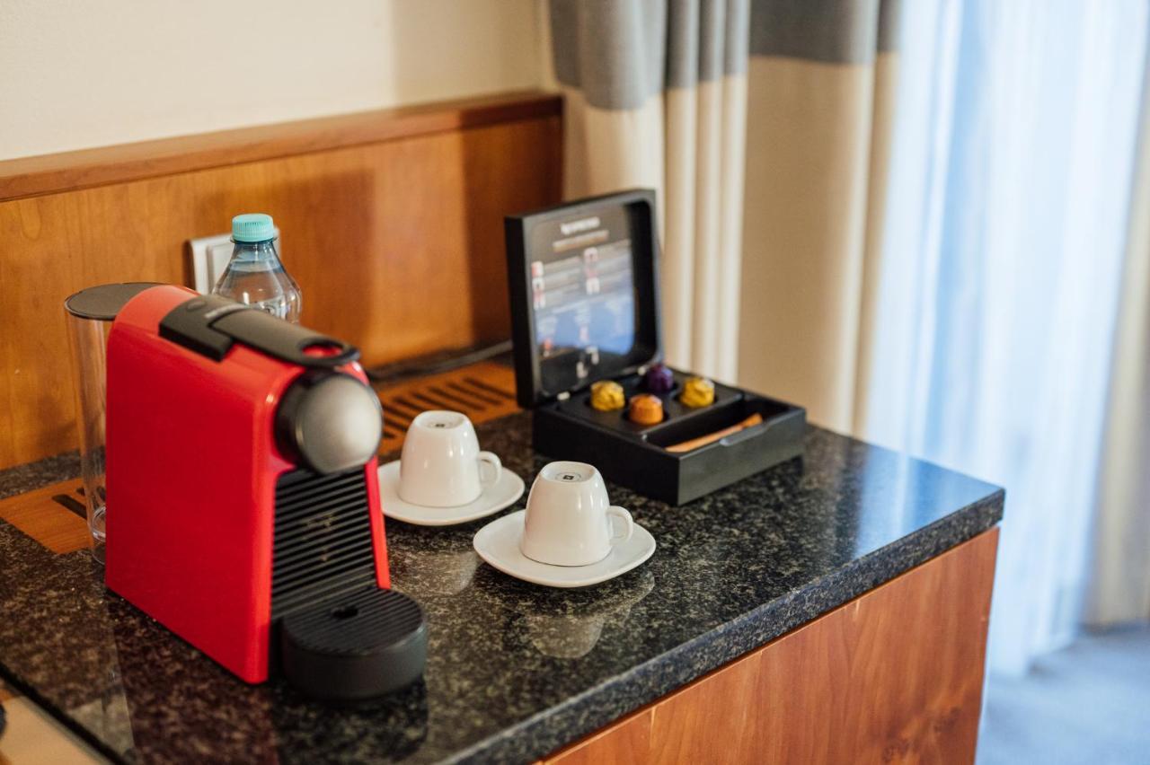 Peakture Hotel Βουκουρέστι Εξωτερικό φωτογραφία