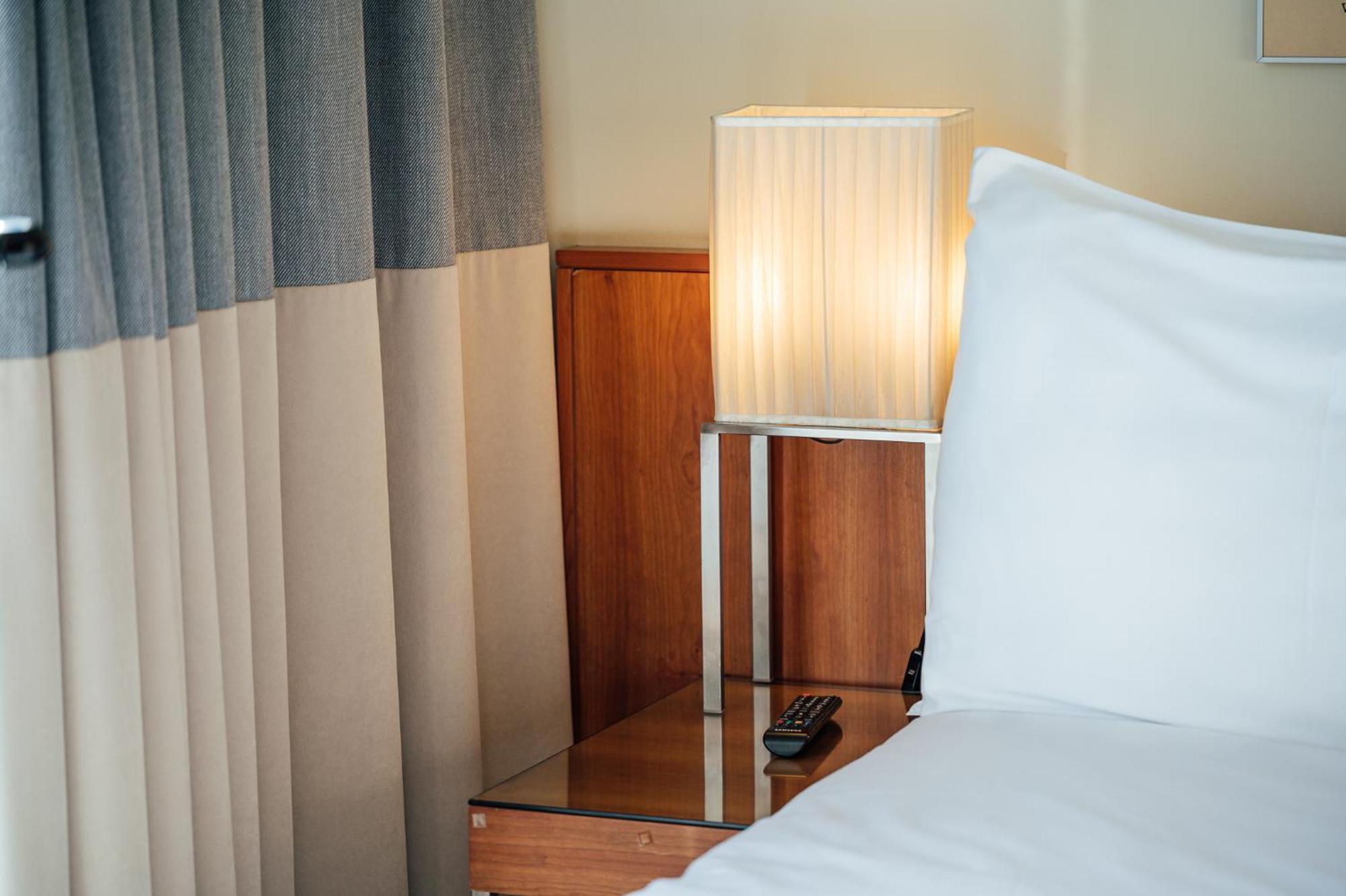 Peakture Hotel Βουκουρέστι Εξωτερικό φωτογραφία
