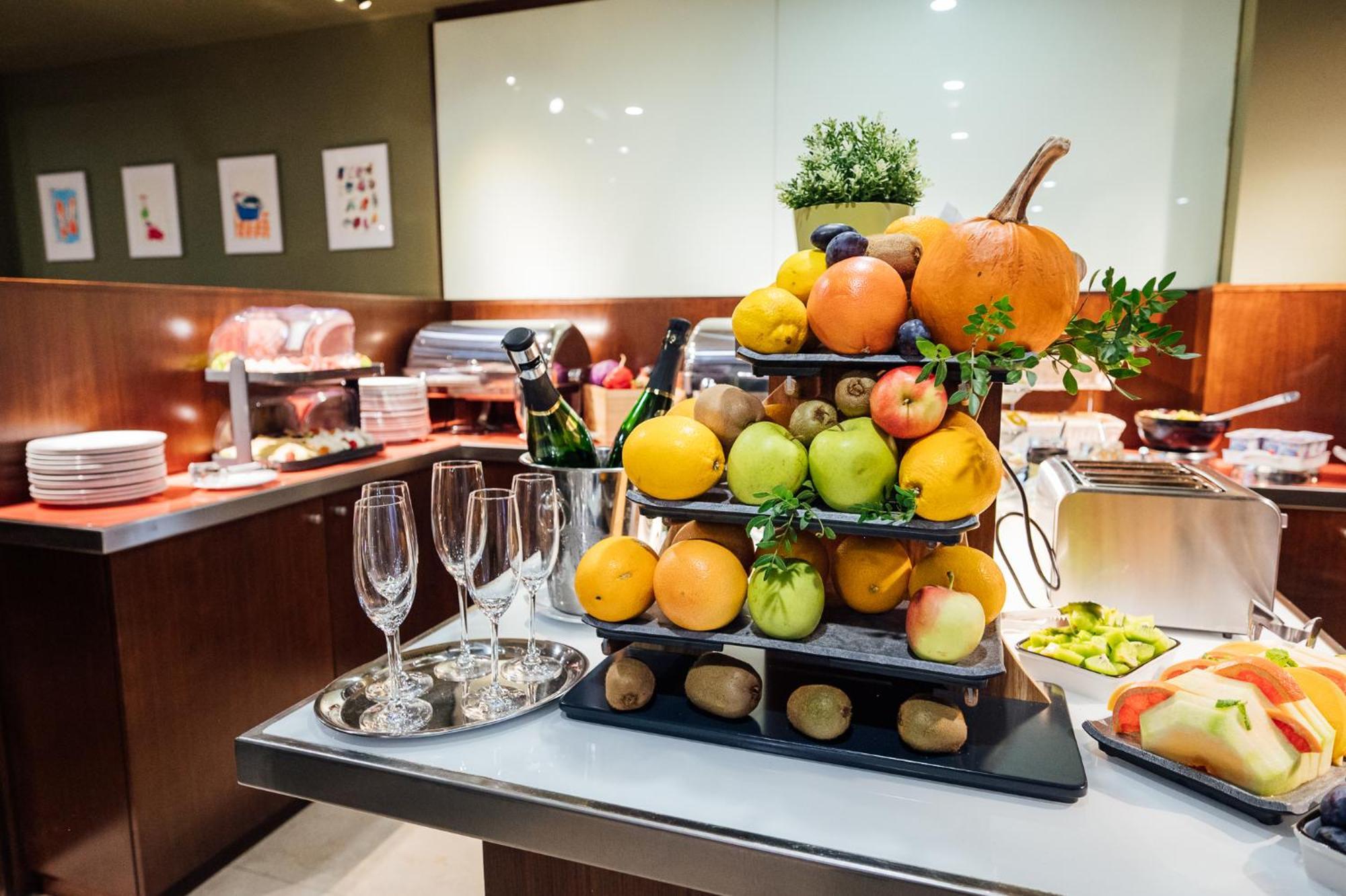 Peakture Hotel Βουκουρέστι Εξωτερικό φωτογραφία