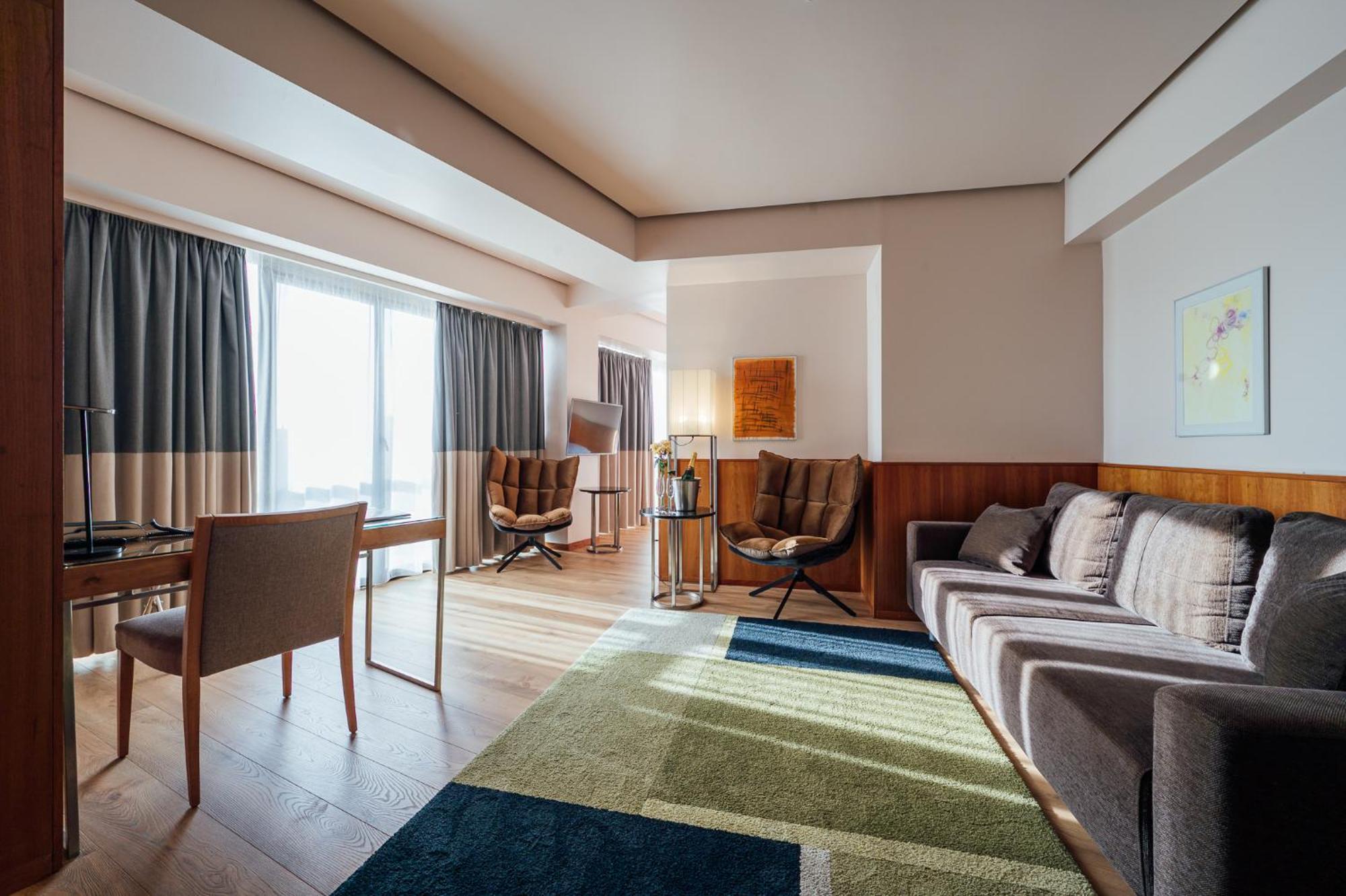 Peakture Hotel Βουκουρέστι Εξωτερικό φωτογραφία