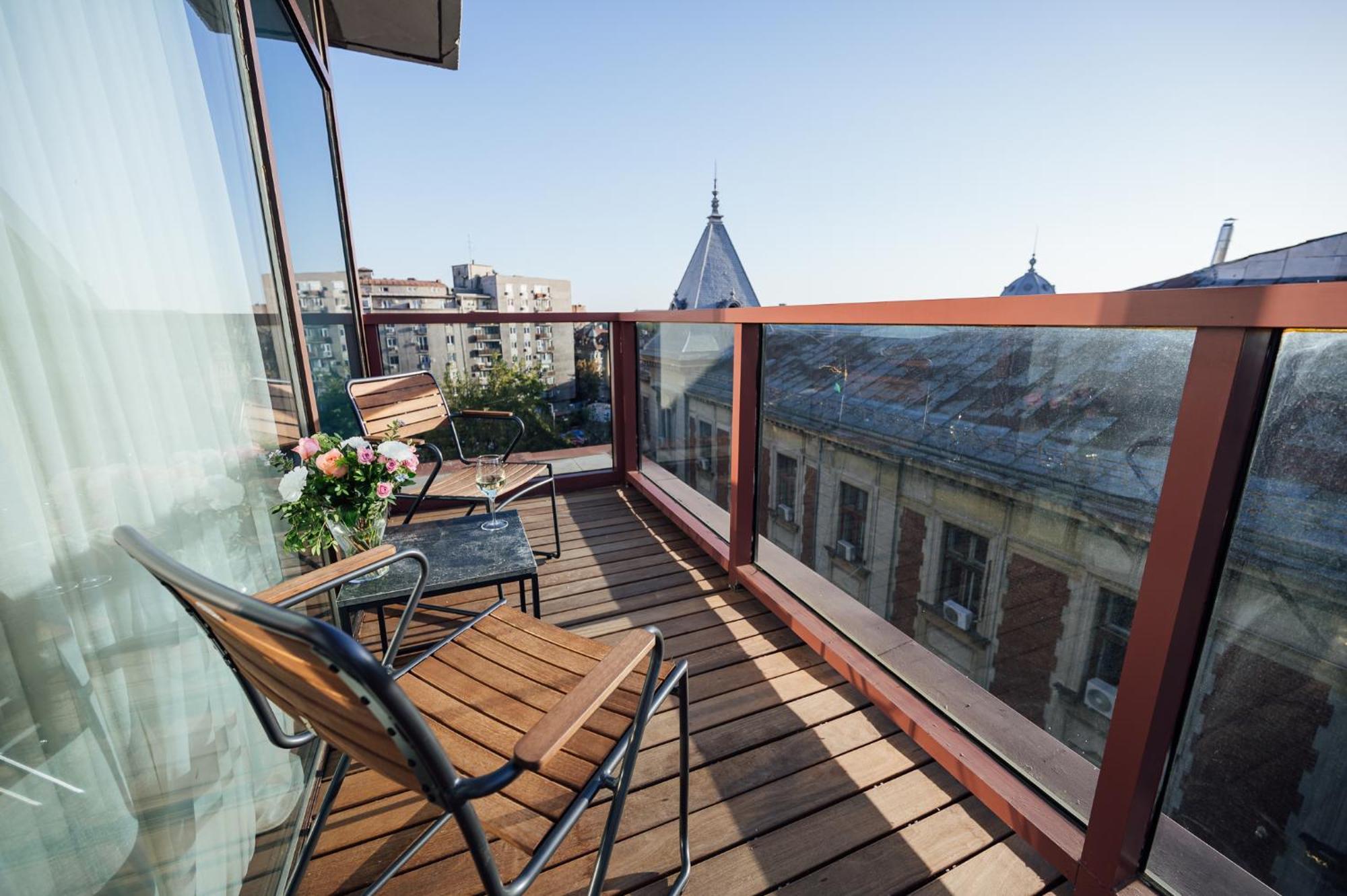 Peakture Hotel Βουκουρέστι Εξωτερικό φωτογραφία