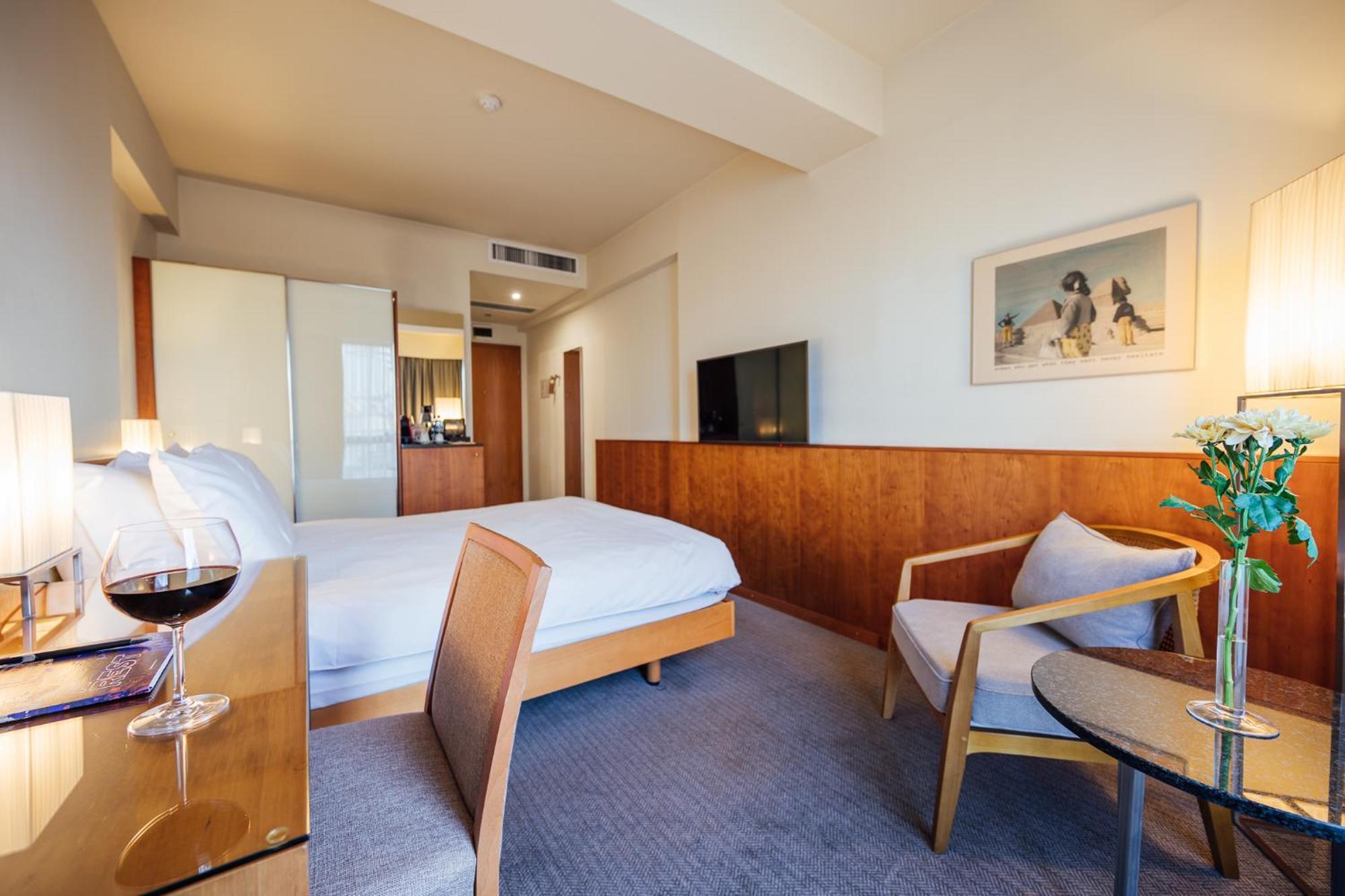 Peakture Hotel Βουκουρέστι Εξωτερικό φωτογραφία