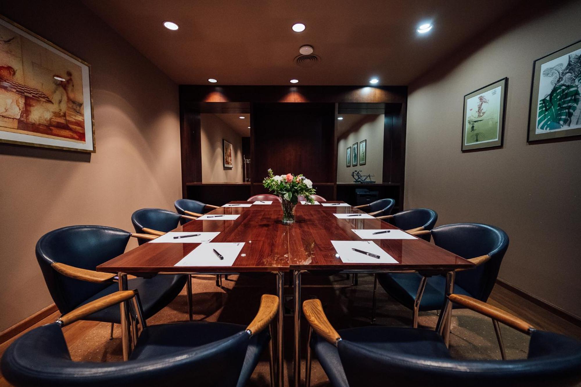 Peakture Hotel Βουκουρέστι Εξωτερικό φωτογραφία