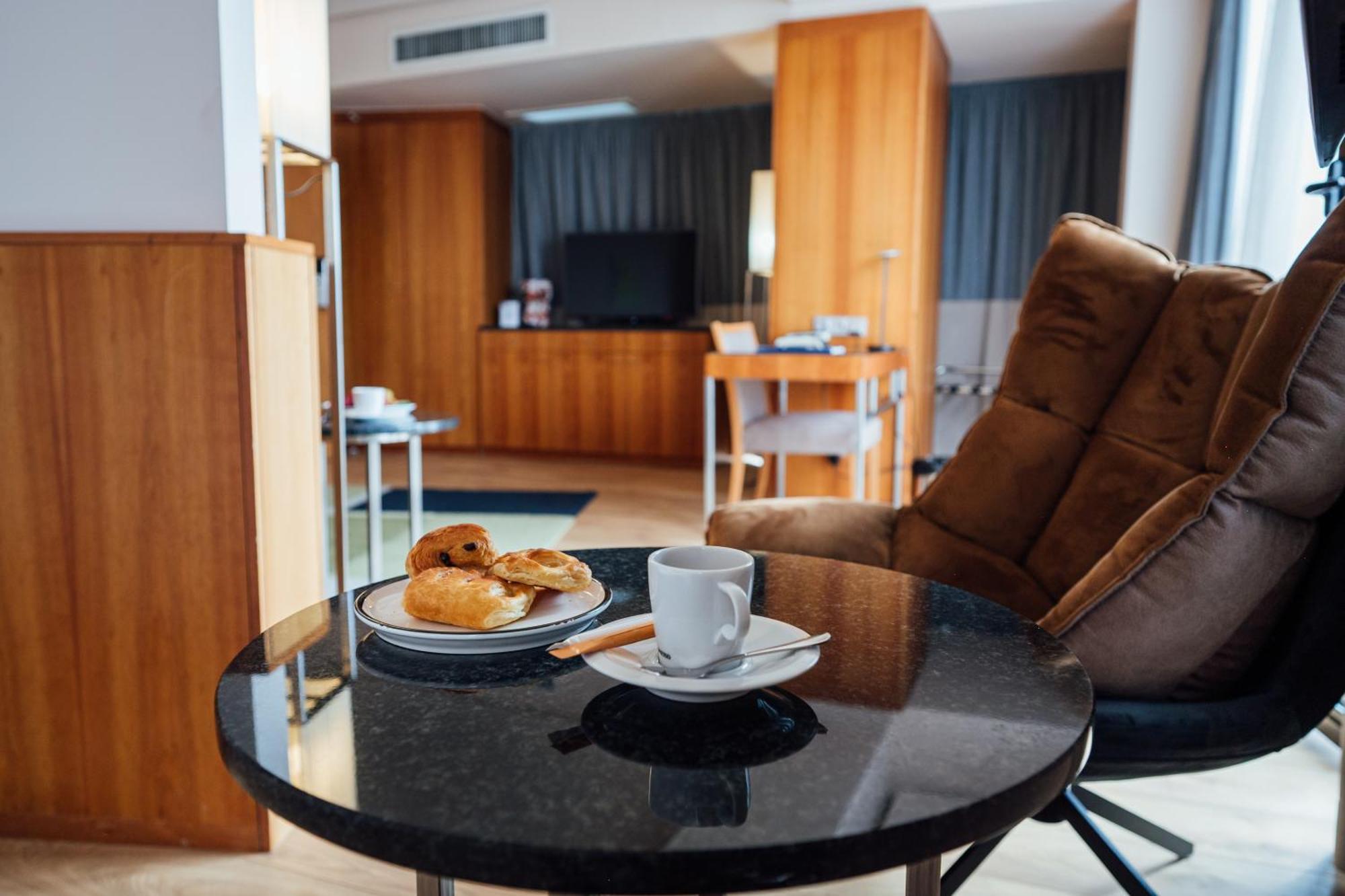 Peakture Hotel Βουκουρέστι Εξωτερικό φωτογραφία