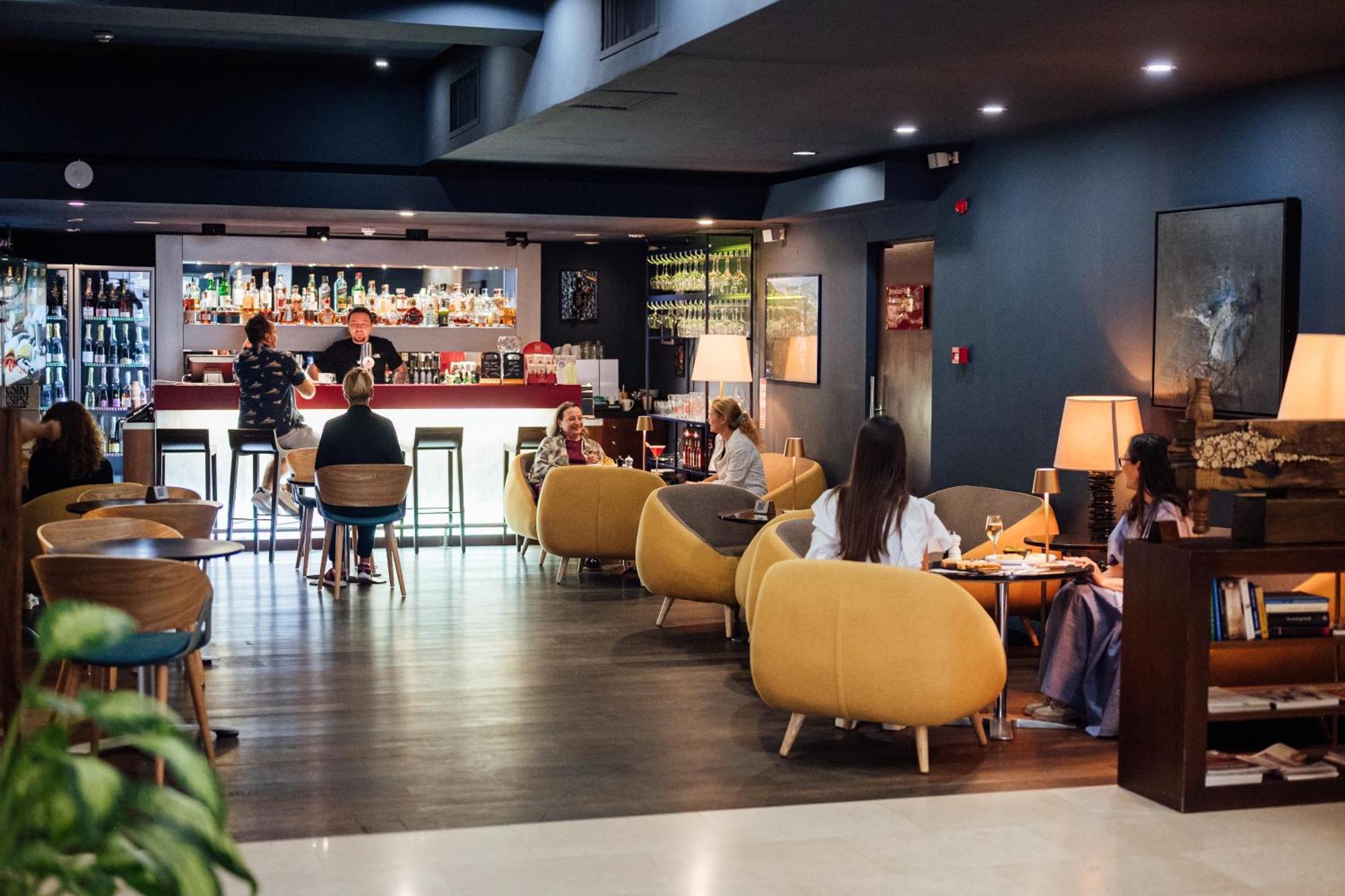 Peakture Hotel Βουκουρέστι Εξωτερικό φωτογραφία
