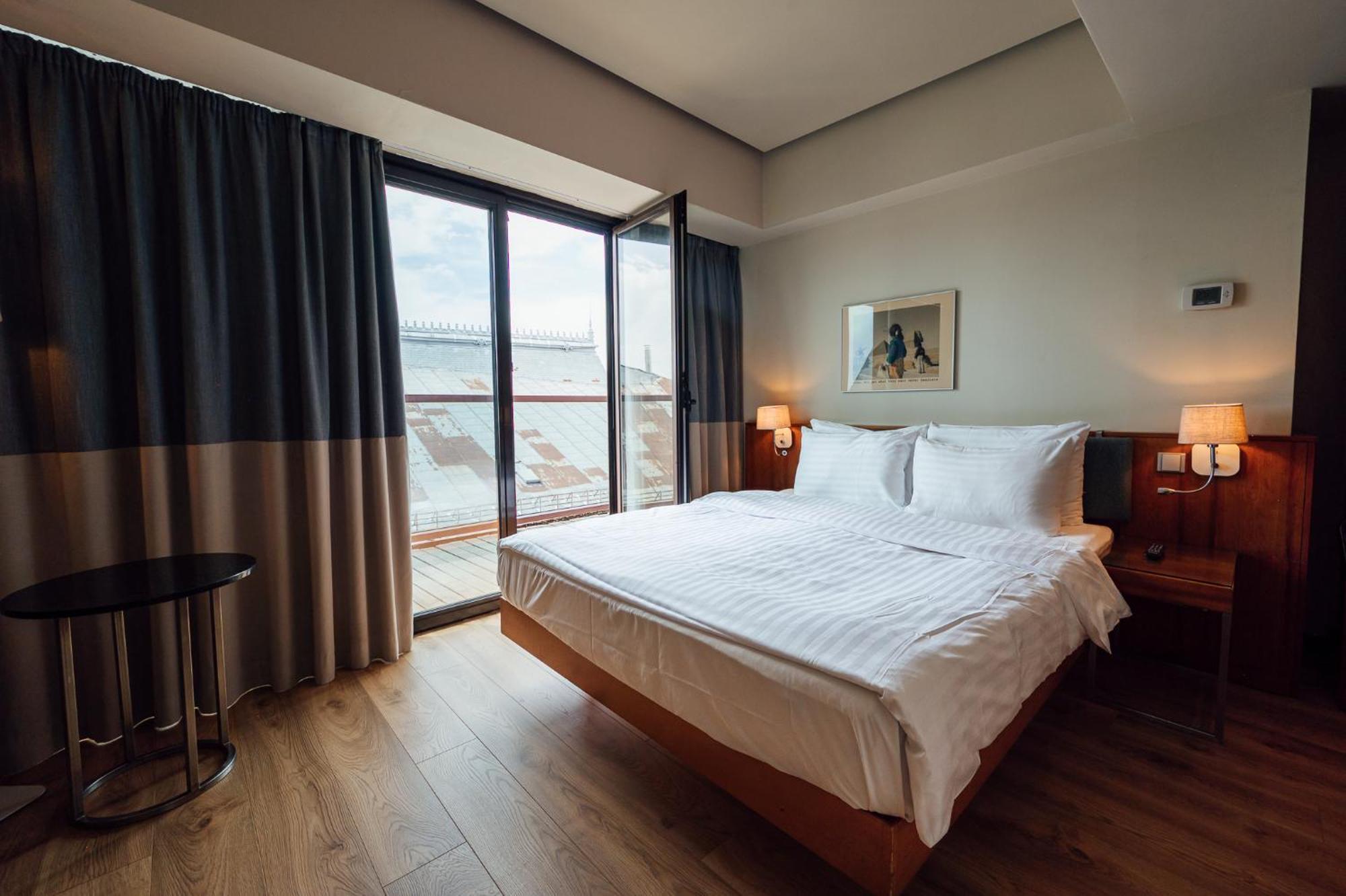 Peakture Hotel Βουκουρέστι Εξωτερικό φωτογραφία