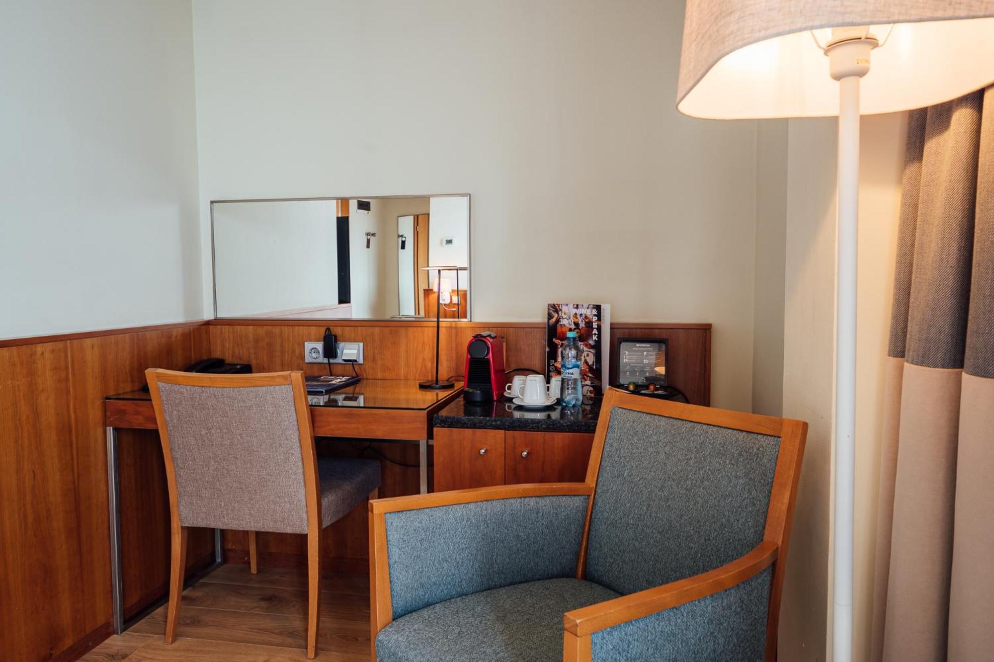 Peakture Hotel Βουκουρέστι Εξωτερικό φωτογραφία